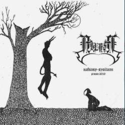 Ablasa : Nafsasy - Syaitann